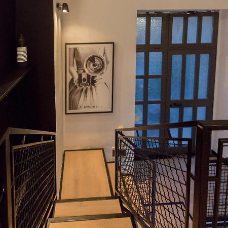 Aria Milano Boutique Apartments- Palazzi Esterno foto