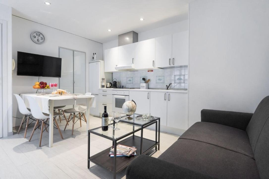 Aria Milano Boutique Apartments- Palazzi Esterno foto