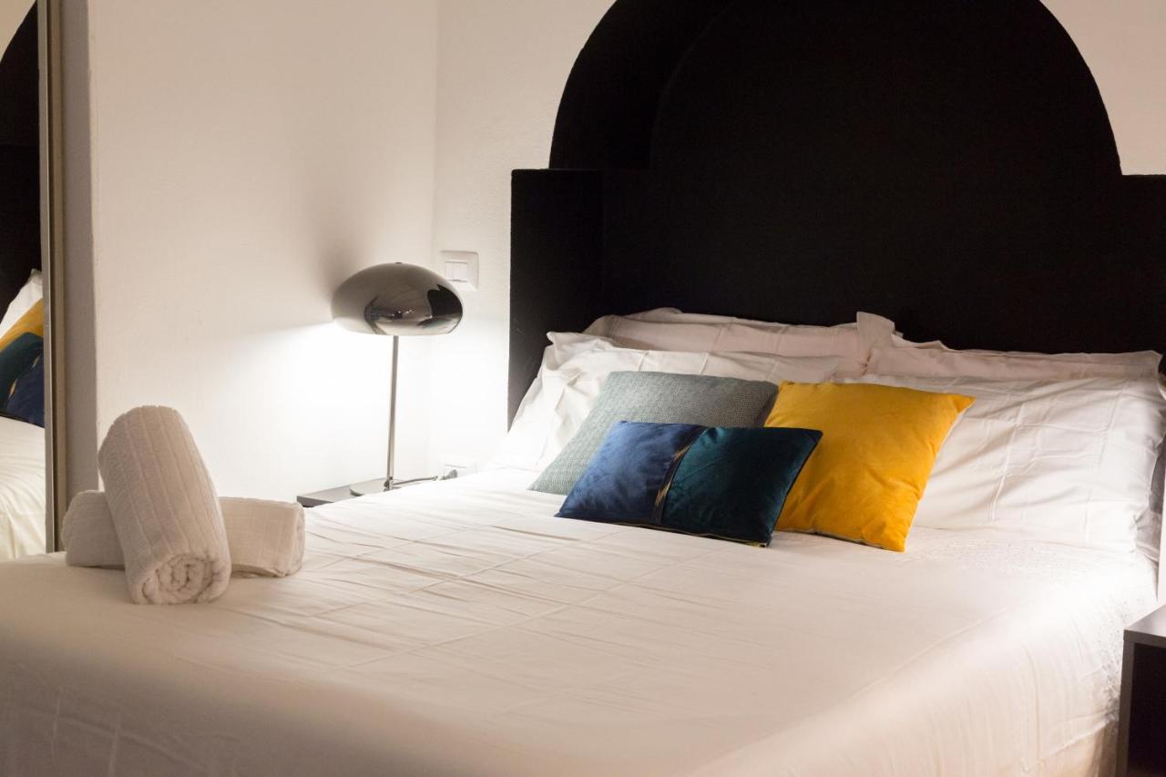 Aria Milano Boutique Apartments- Palazzi Esterno foto
