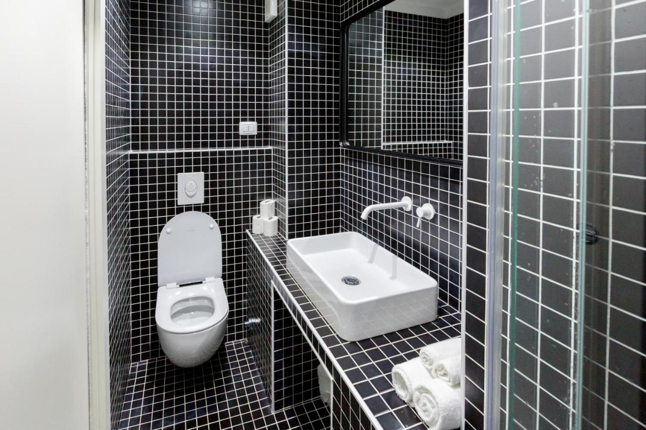 Aria Milano Boutique Apartments- Palazzi Esterno foto