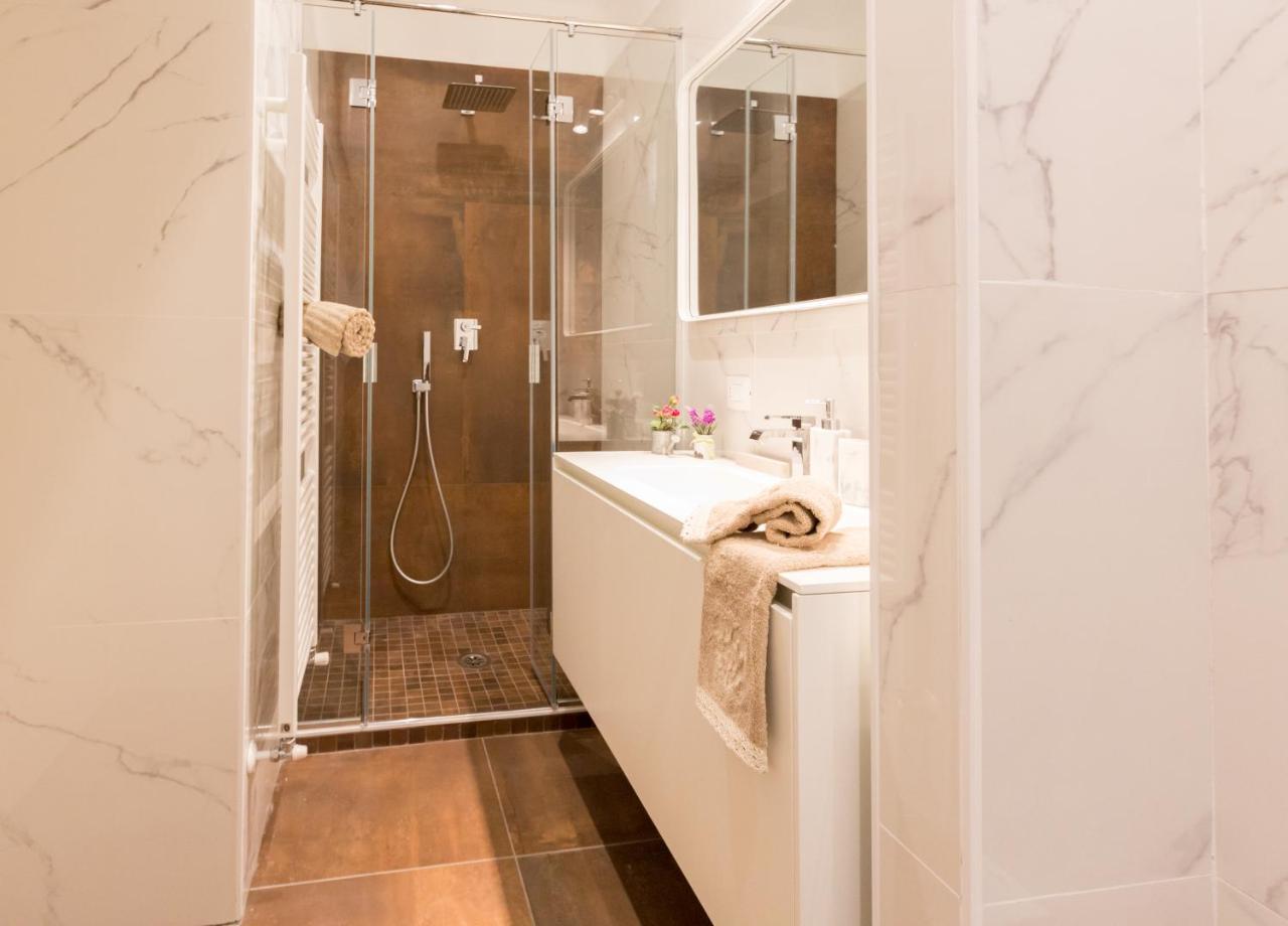 Aria Milano Boutique Apartments- Palazzi Esterno foto