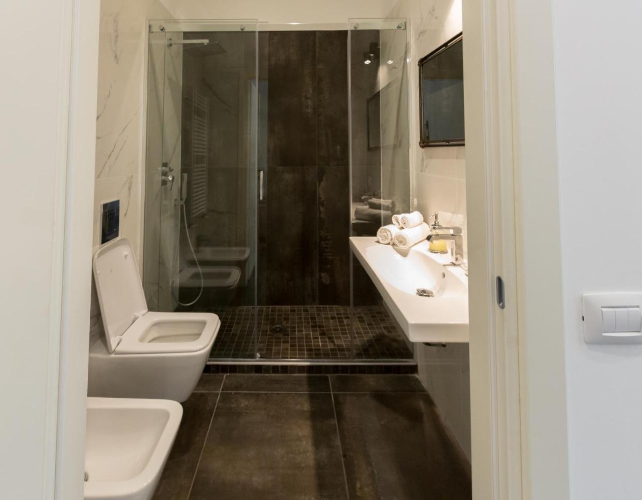 Aria Milano Boutique Apartments- Palazzi Esterno foto