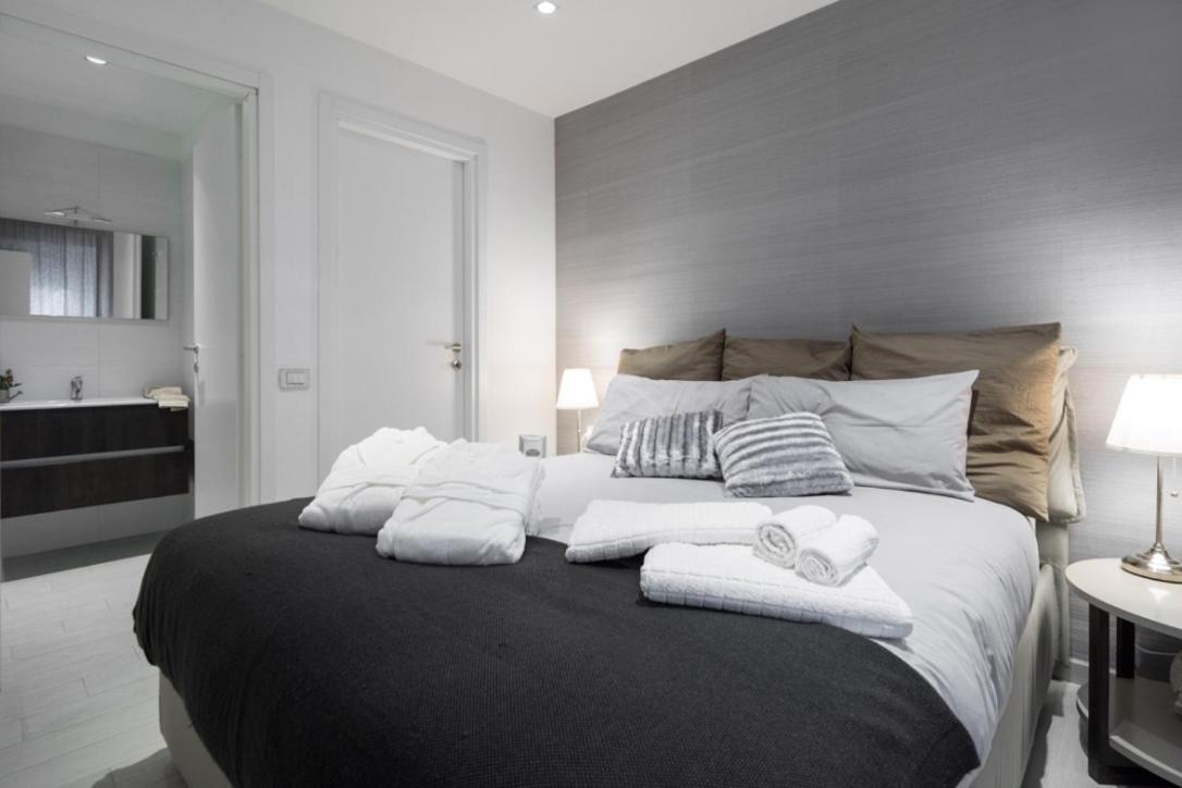 Aria Milano Boutique Apartments- Palazzi Esterno foto