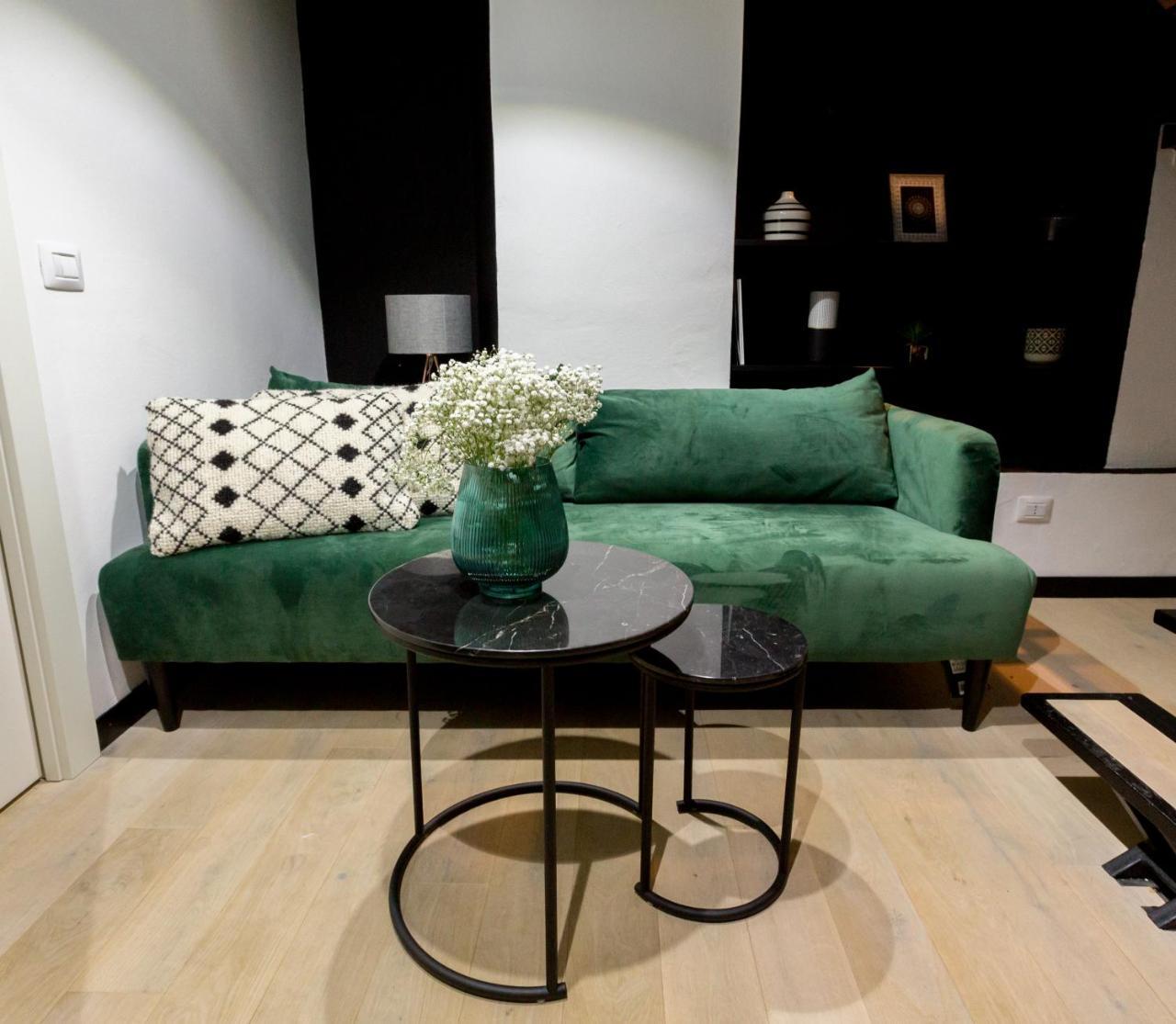 Aria Milano Boutique Apartments- Palazzi Esterno foto